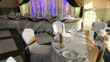 Klasszikus dekorációk