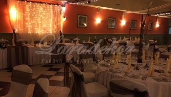 Klasszikus dekorációk