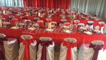 Klasszikus dekorációk