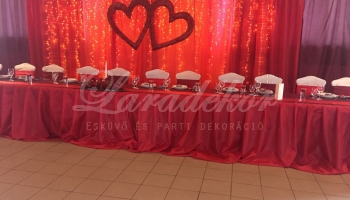 Klasszikus dekorációk