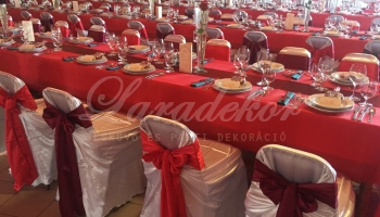 Klasszikus dekorációk