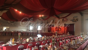 Klasszikus dekorációk