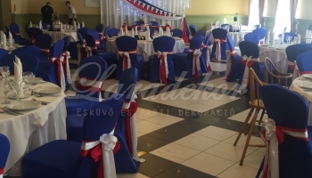 Klasszikus dekorációk