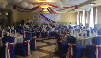 Klasszikus dekorációk