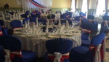 Klasszikus dekorációk