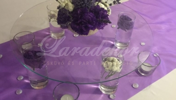 Klasszikus dekorációk