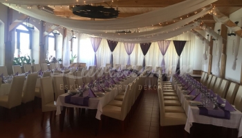 Klasszikus dekorációk