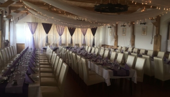 Klasszikus dekorációk