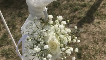 Kültéri ceremónia