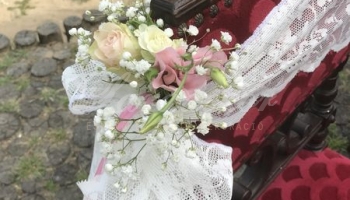 Kültéri ceremónia