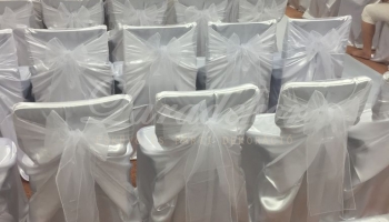 Kültéri ceremónia