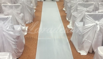 Kültéri ceremónia