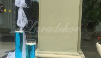 Kültéri ceremónia