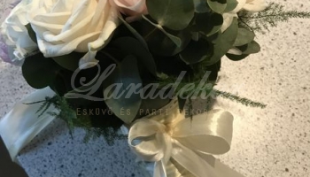 Menyasszonyi virágok