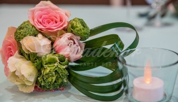 Menyasszonyi virágok