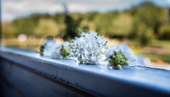 Menyasszonyi virágok