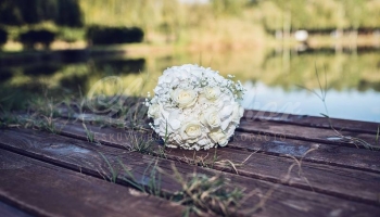 Menyasszonyi virágok