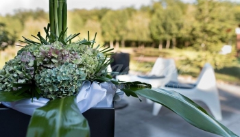 Menyasszonyi virágok