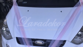 Menyasszonyi virágok