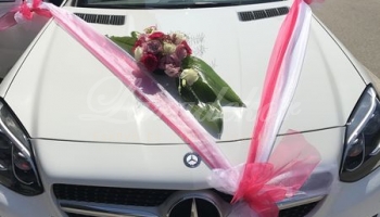 Menyasszonyi virágok