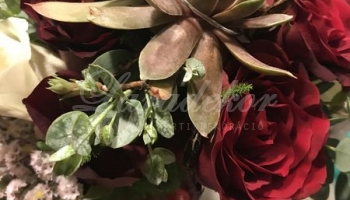 Menyasszonyi virágok