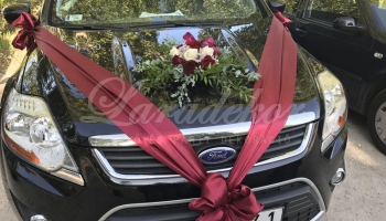 Menyasszonyi virágok