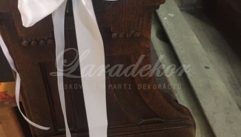 Menyasszonyi virágok