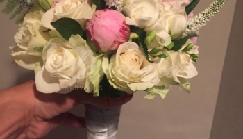 Menyasszonyi virágok