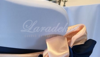 Romantikus dekorációk