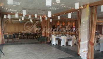 Romantikus dekorációk