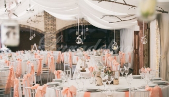 Romantikus dekorációk