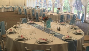 Romantikus dekorációk