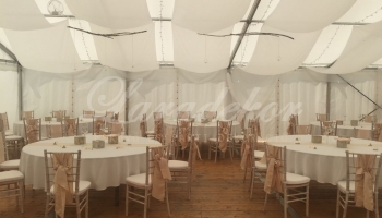 Vintage dekorációk