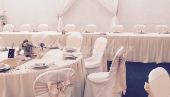 Vintage dekorációk