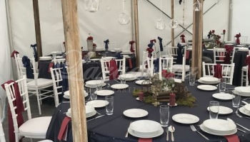 Vintage dekorációk