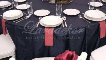 Vintage dekorációk