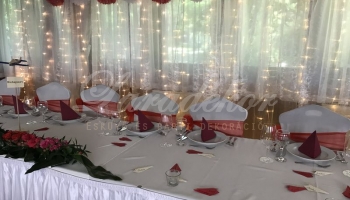 Vintage dekorációk