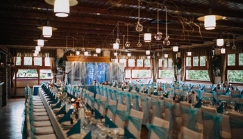 Vintage dekorációk