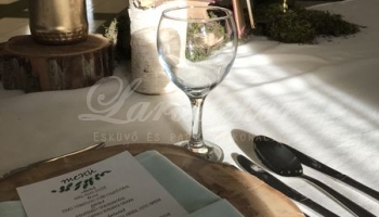 Vintage dekorációk