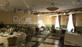 Vintage dekorációk