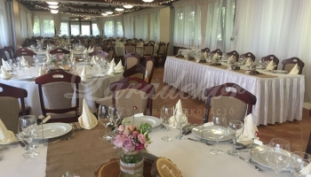 Vintage dekorációk