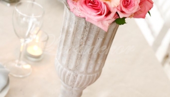 Vintage dekorációk